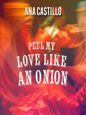 cover image of Peel My Love Like an Onion